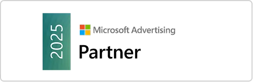 Microsoft Advertising Partner 2025
